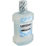 Listerine Ústní voda s bělicím účinkem Advanced White Mild Taste 1000 ml – Zboží Dáma