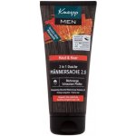 Kneipp sprchový gel 2 v 1 Síla energie 200 ml – Zboží Mobilmania