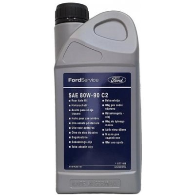Ford 80W-90 C2 1 l | Zboží Auto