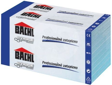 Bachl EPS 200 60 mm 1 ks