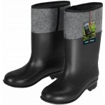 Červa GUMOFILC 6250 OB FO CI SRC holinky černá – Zboží Mobilmania