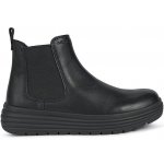 Geox J Phaolae G. C J16ETC 000BC C9997 černá – Hledejceny.cz