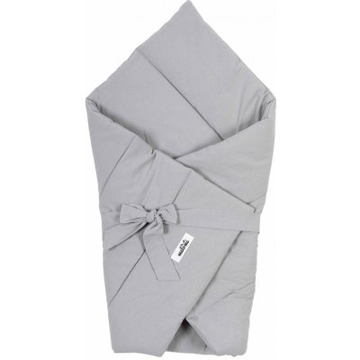 Malomi Kids Zavinovačka Washed Grey – Hledejceny.cz