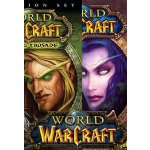 World of Warcraft Battlechest – Hledejceny.cz