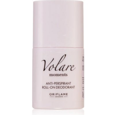 Oriflame Volare Moments roll-on 50 ml