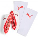 Puma ULTRA LIGHT SLEEVE Bílá Červená – Sleviste.cz