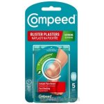 COMPEED Extreme nápl.na puchýře pata střední 5 ks – Sleviste.cz