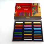 KOH-I-NOOR Umělecké křídy olejové GIOCONDA 36 ks 8115/36 – Zbozi.Blesk.cz