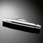 Highway Hawk Tapered H65-933