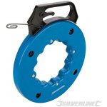 Silverline 15 m 868726 – HobbyKompas.cz