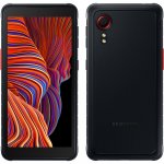 Samsung Galaxy Xcover 5 4GB/64GB Black – Zboží Živě