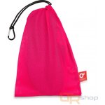 Topgal Prodyšný ze síťoviny TOP 127 G Red – Zboží Dáma