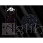 Aglia Midnight Glow glitter 2 g – Zboží Mobilmania