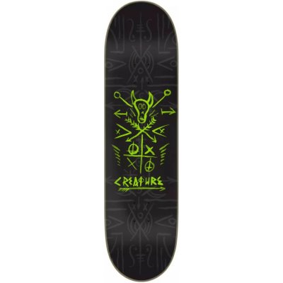Creature Visualz 7 Ply Birch – Hledejceny.cz