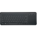 Microsoft All-in-One Media Keyboard N9Z-00020