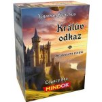 Mindok Králův odkaz: Království rytířů – Hledejceny.cz