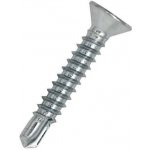 Vrut TEX DIN7504P ZH+ZB 4.2x045 – Sleviste.cz