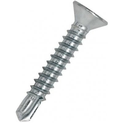 Vrut TEX DIN7504P ZH+ZB 4.2x045 – Sleviste.cz