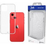 Pouzdro 3mk Armor Case Apple iPhone 13 Pro, čiré – Zboží Mobilmania