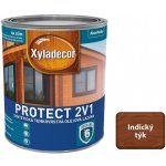 Xyladecor Protect 2v1 2,5 l indický týk – Zboží Mobilmania