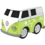 Juegaconmigo Snack Cars 3 Zelená dodávka – Sleviste.cz