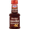Potravinářské aroma Dr. Oetker Extrakt Bourbon vanilka Madagaskar 35ml