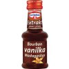 Potravinářské aroma Dr. Oetker Extrakt Bourbon vanilka Madagaskar 35 ml