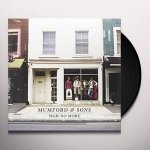 Sigh No More - Mumford & Sons LP – Zboží Mobilmania