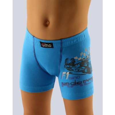 Gina chlapecké trenky elastické 23000P dunaj – Zbozi.Blesk.cz