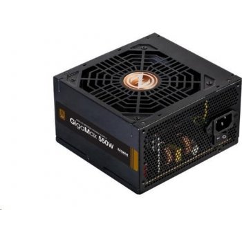 Zalman GigaMax 550W ZM550-GVII