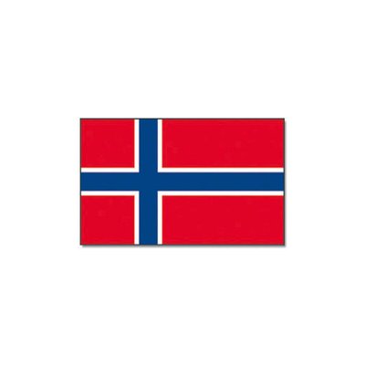 Vlajka státní NORSKO – Zboží Mobilmania