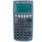 Casio FX 7400 G Plus – Zbozi.Blesk.cz