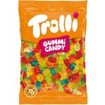 Trolli Gummy Bears 1 kg – Zboží Dáma