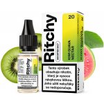 Ritchy Salt Kiwi Guava Nectar 10 ml 10 mg – Zbozi.Blesk.cz