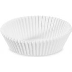 PAP Cukrářský košíček bílý 70x20 mm 1000 ks – Zboží Dáma