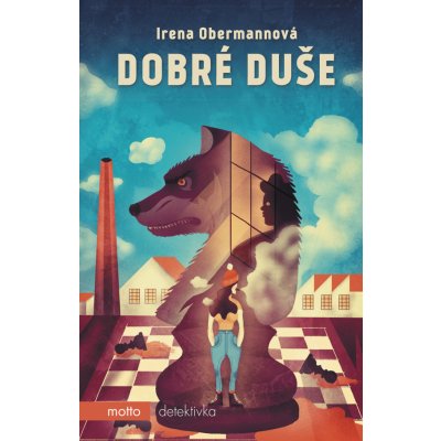 Dobré duše – Zbozi.Blesk.cz