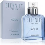 Calvin Klein Eternity Aqua toaletní voda pánská 20 ml – Sleviste.cz