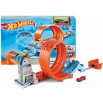 Hot Wheels Šampionát dráha – Zboží Dáma