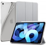 ESR Rebound Slim Case Odolný obal pro iPad Air 4 10,9" 2020 4894240123126 černý – Sleviste.cz