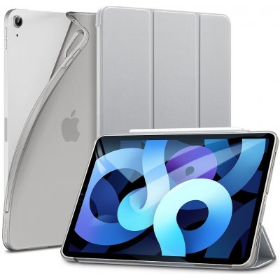 ESR Rebound Slim Case Odolný obal pro iPad Air 4 10,9" 2020 4894240123126 černý – Zboží Mobilmania