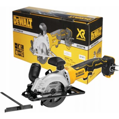 DeWALT DCS571N – Zboží Dáma DeWALT DCS571N – Zboží Dáma
