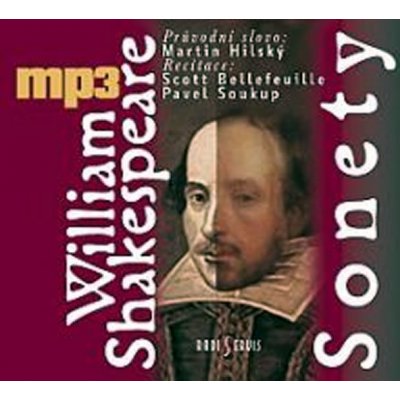 Sonety - William Shakespeare – Zbozi.Blesk.cz