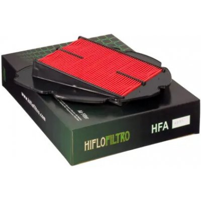 HIFLO FILTRO vzduchový filtr HFA4915 – Hledejceny.cz