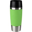 Tefal Cestovní hrnek Travel Mug nerez černá 360 ml