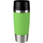 Tefal Cestovní hrnek Travel Mug nerez černá 360 ml – Zbozi.Blesk.cz