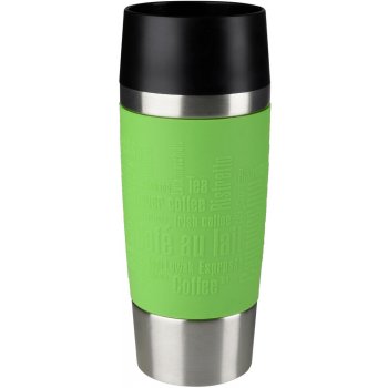 Tefal Cestovní hrnek Travel Mug nerez černá 360 ml