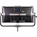 Redhead RX-400RGB profesionální RGB LED panel – Zboží Živě