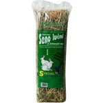 JLP Seno luční bylinky pampeliškou a jitrocelem 15 l – Hledejceny.cz