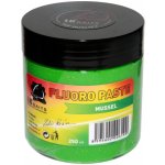 LK Baits Boilies Paste Fluoro 250ml mussel – Hledejceny.cz