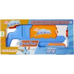 Nerf Super Soaker Flip Fill Water Blaster Gun – Zboží Dáma
